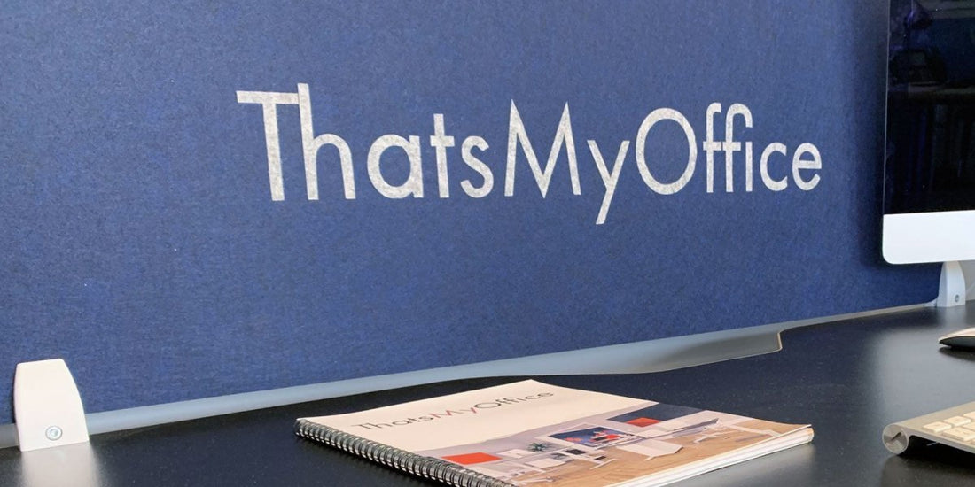 Office Furniture in 360 degree view with AR from Thats MY Office , delivered to your workspace
