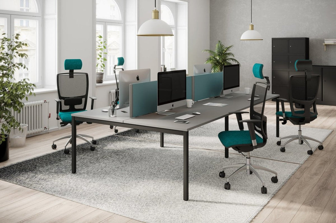 Project Up-date - THATSMYOFFICE