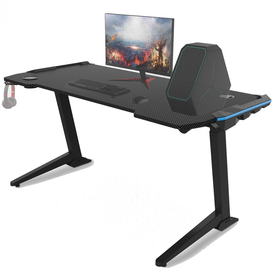 Thats My Gaming Desk - THATSMYOFFICE