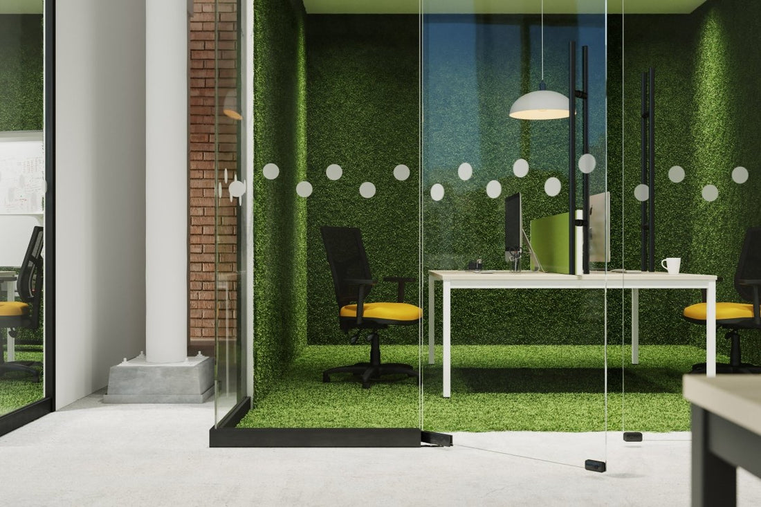 Office Furniture in 360 degree view with AR from Thats MY Office , delivered to your workspace