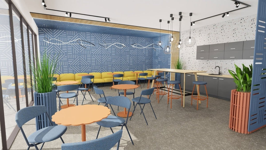 Why Choose Koala Acoustic Screens - THATSMYOFFICE