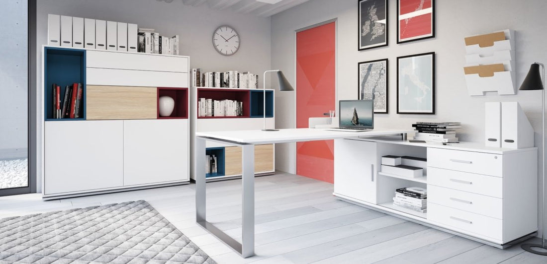 Why Choose 'That's My Office' - THATSMYOFFICE