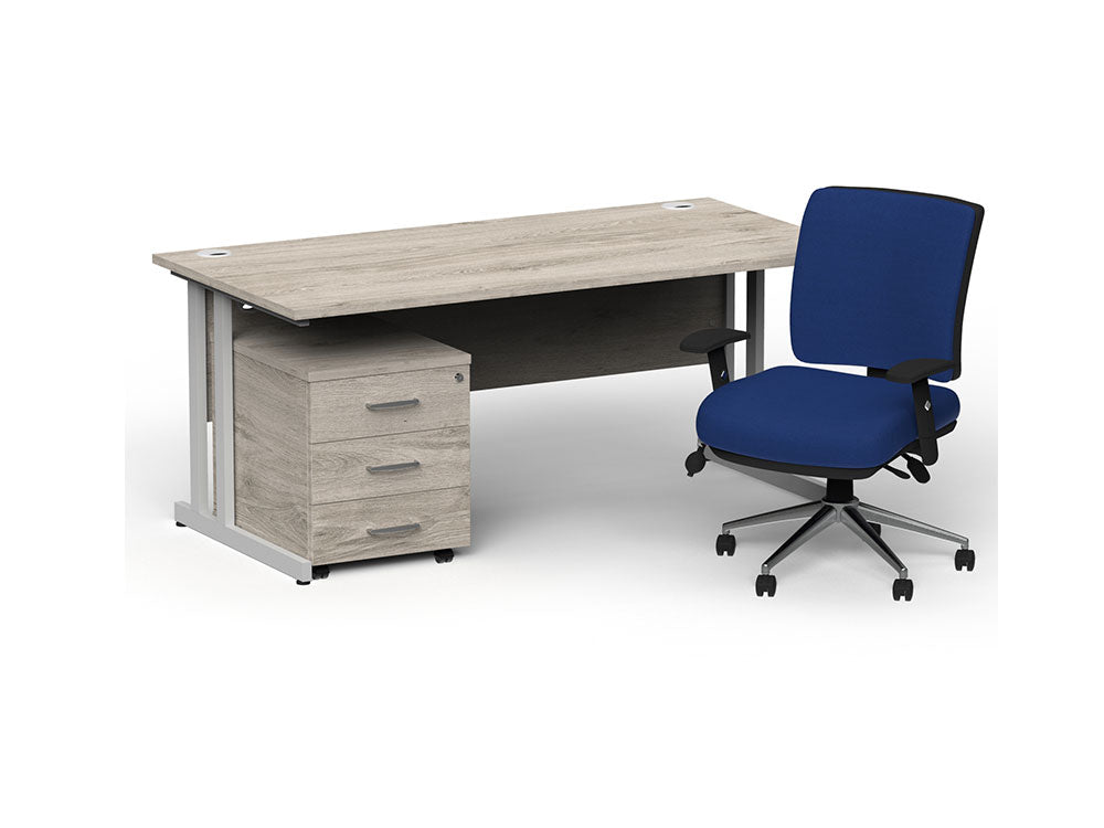 Office Furnture by Dynamic view our desks, chairs, soft seating and storage with fast delivery and optional installation