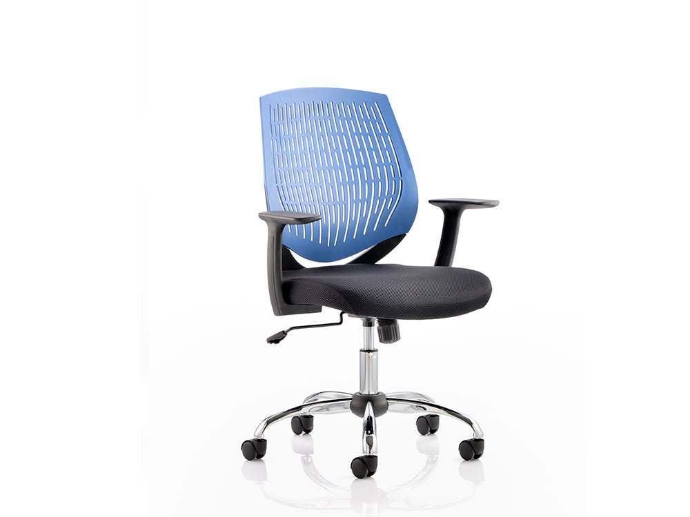 Office Furnture by Dynamic view our desks, chairs, soft seating and storage with fast delivery and optional installation
