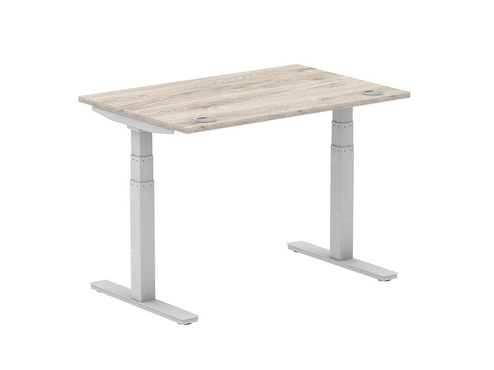 Dynamic Height Adjustable Office Desks – THATSMYOFFICE