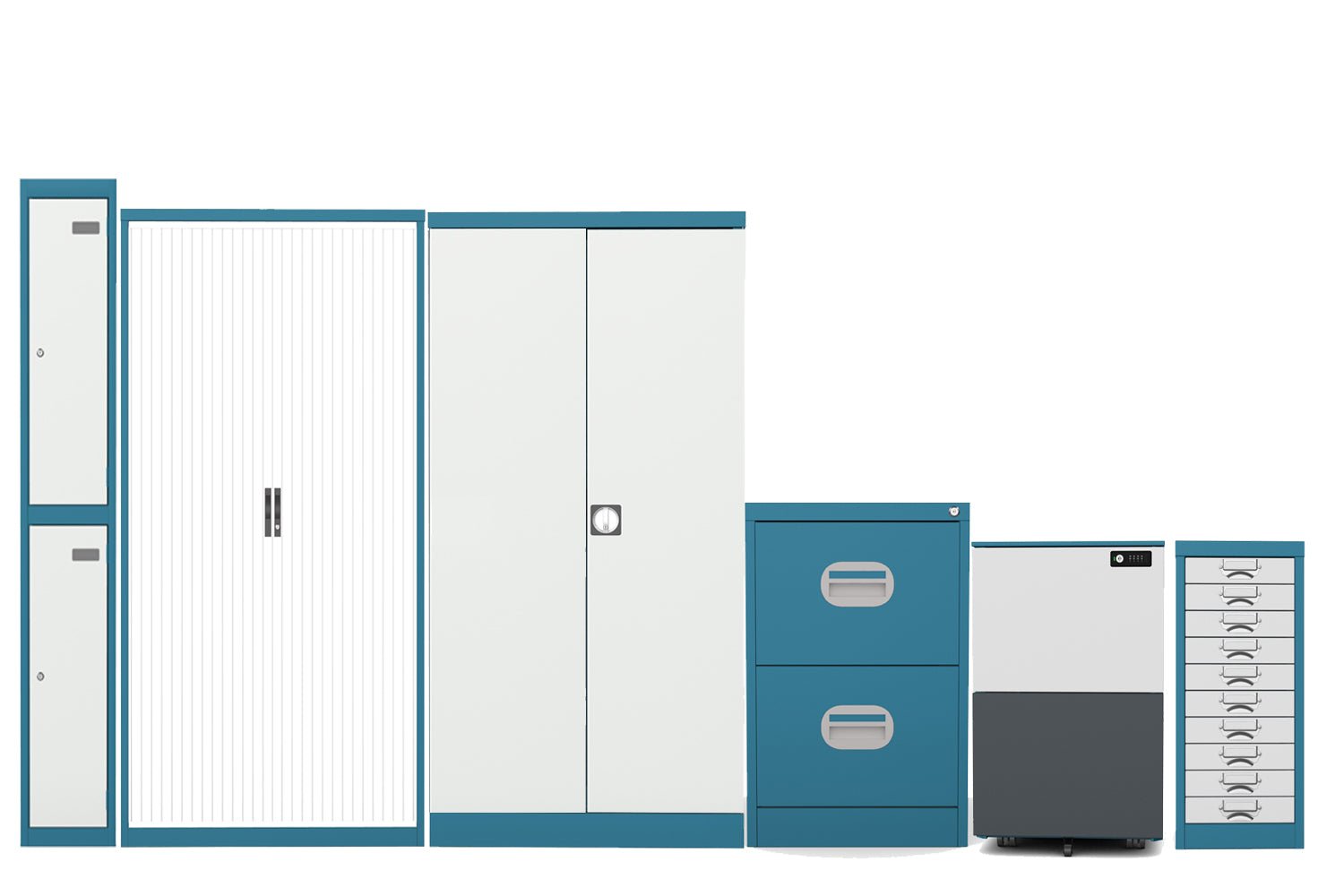 Fast Delivery & Offers on Storage Furniture for Home or Offices - THATSMYOFFICE