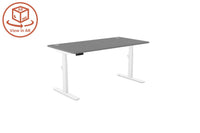 Thats My office Sit Stand  Desk for 2,4 6 or 8 people. Space saving and choice of desk colours from Thats My Office