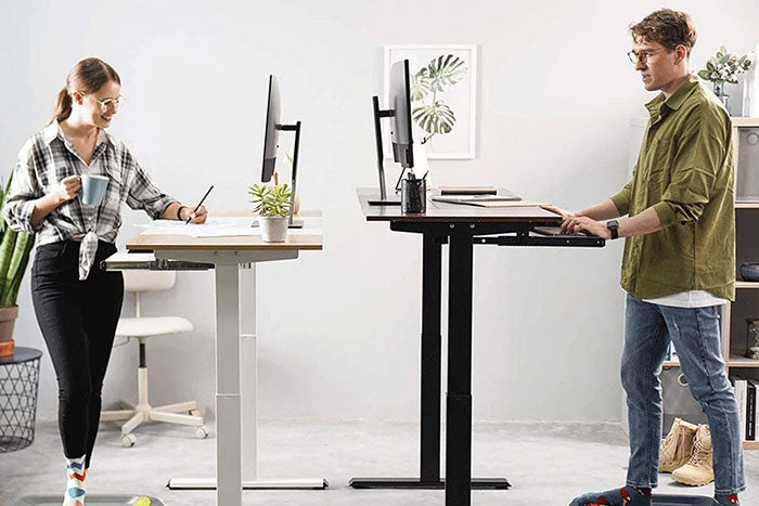 Wellness & Healthy Office Furniture