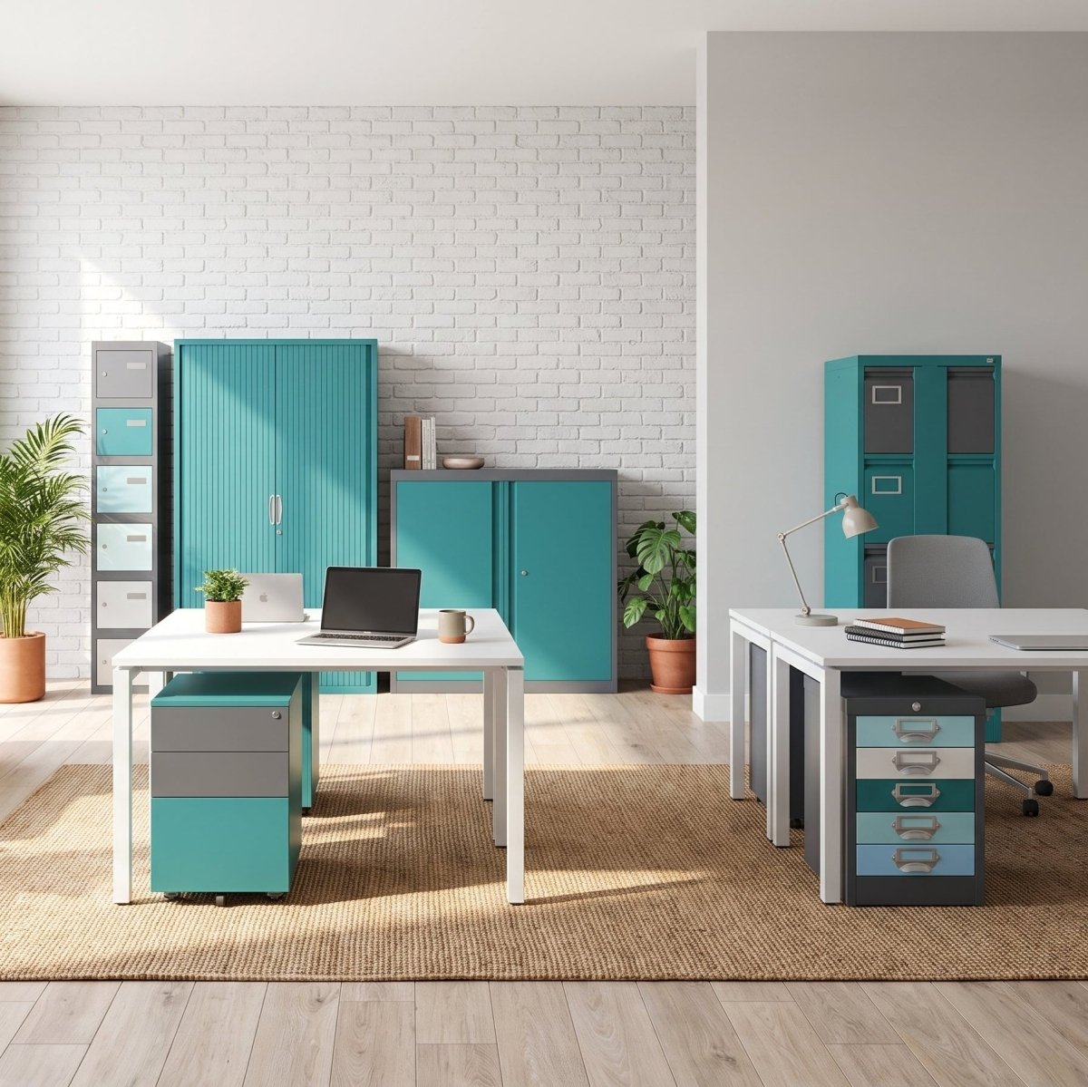 Office Storage - THATSMYOFFICE