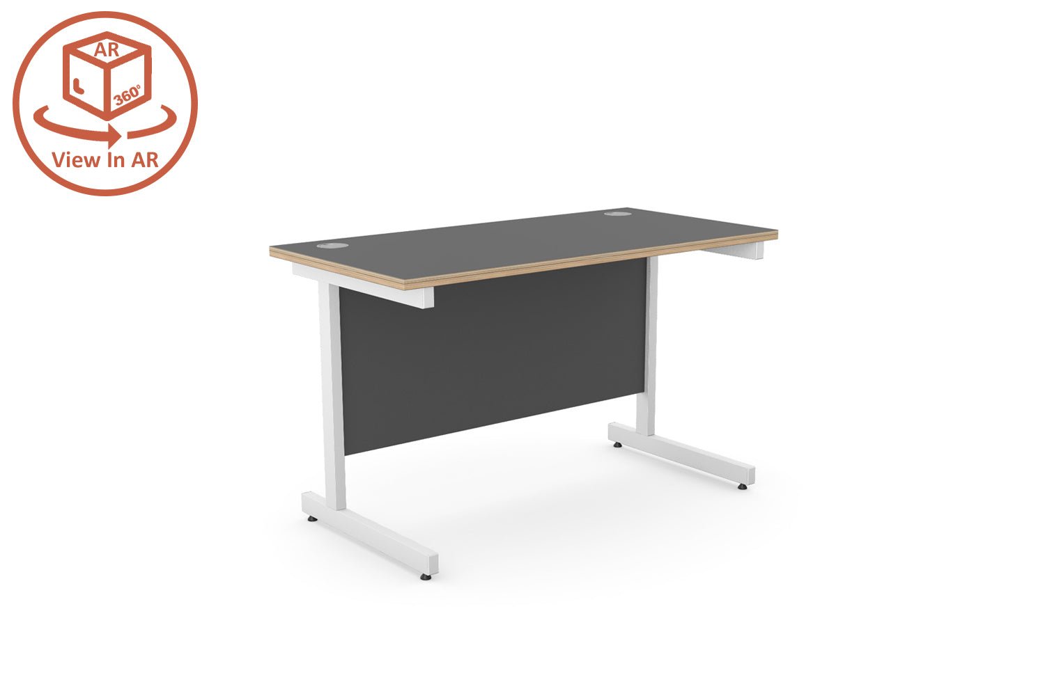 Need a straight forward fast delivery desk, look no further that Thats My office range of home and basic desks