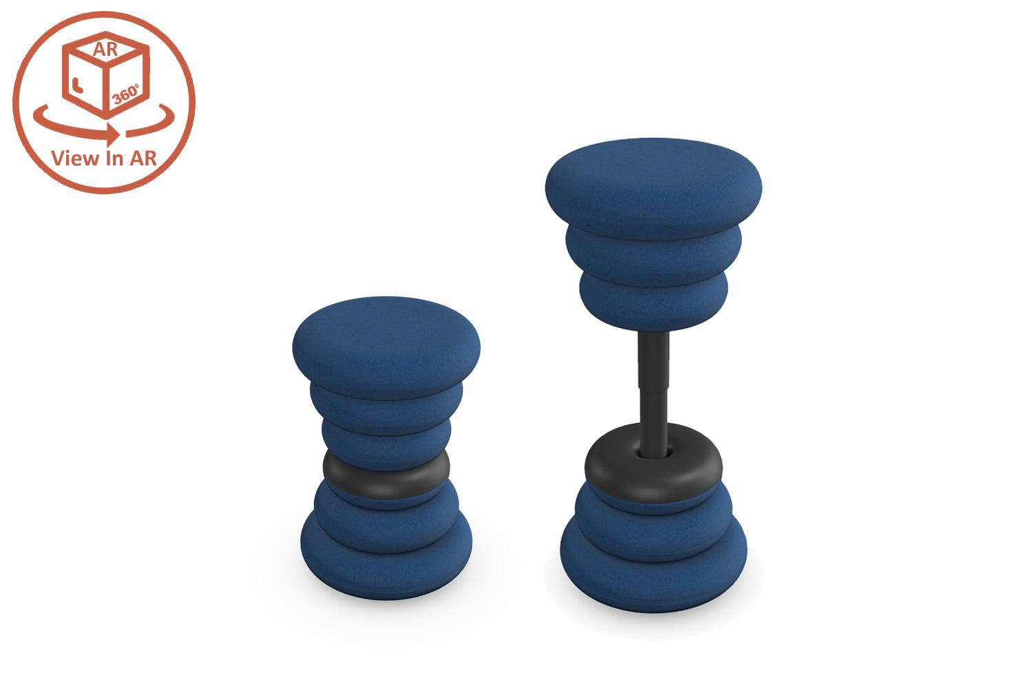 All office furniture products from thats my office with 360 degree view and AR , the UK's best online furniture at work