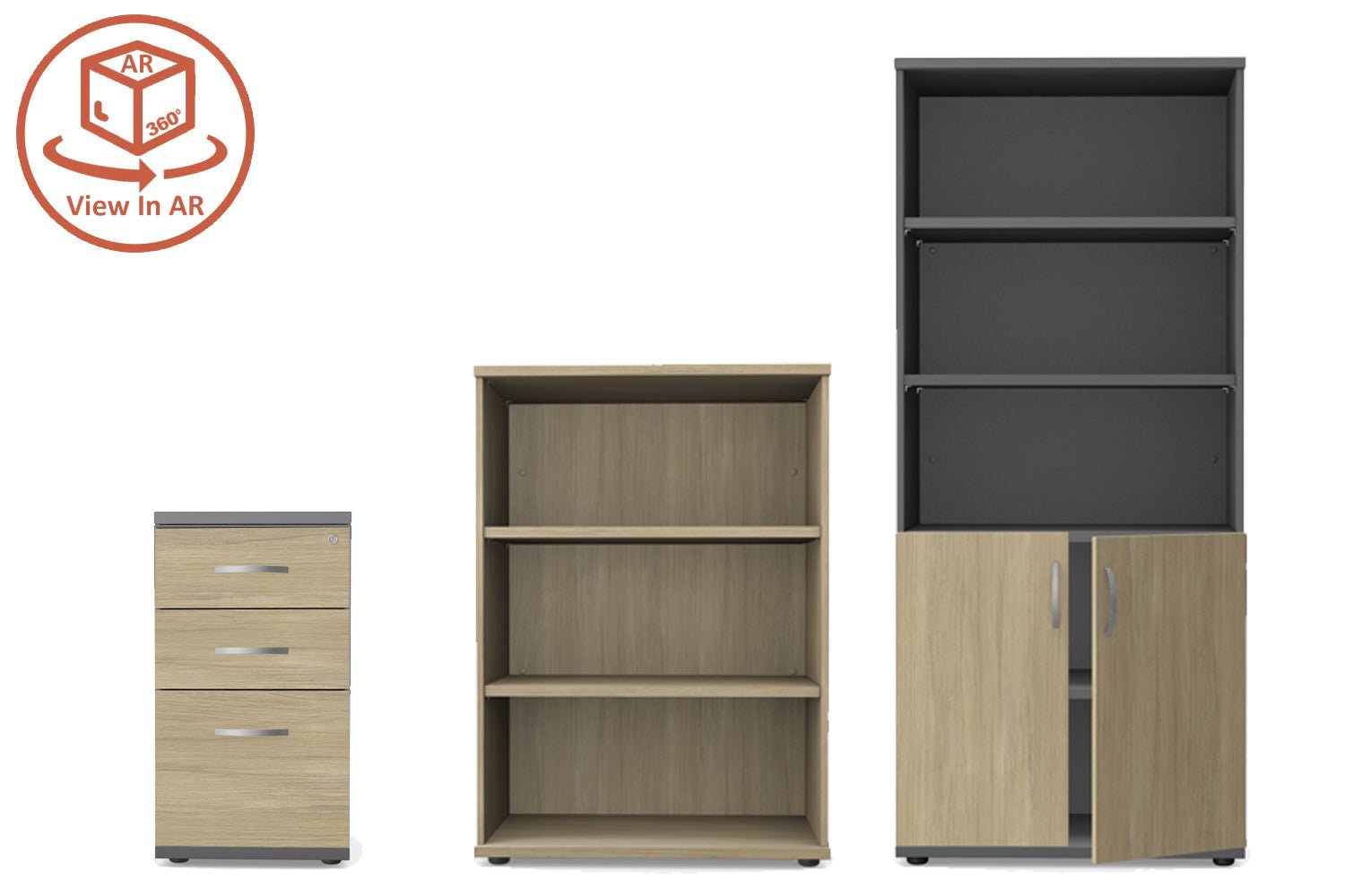 Our rnage of Wooden Storage & Pedestals for the home or office.Thats My office Furniture