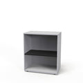 1 shelfThat’s My Office Furniture, 360 Degree View storage, desk, chair