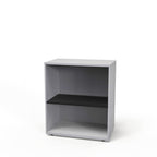 2-3 Day Delivery Kontrax SOT Tambour 69cm High SCSTND2ESD0218/1S 3 Office Furniture and Home Remote Working
