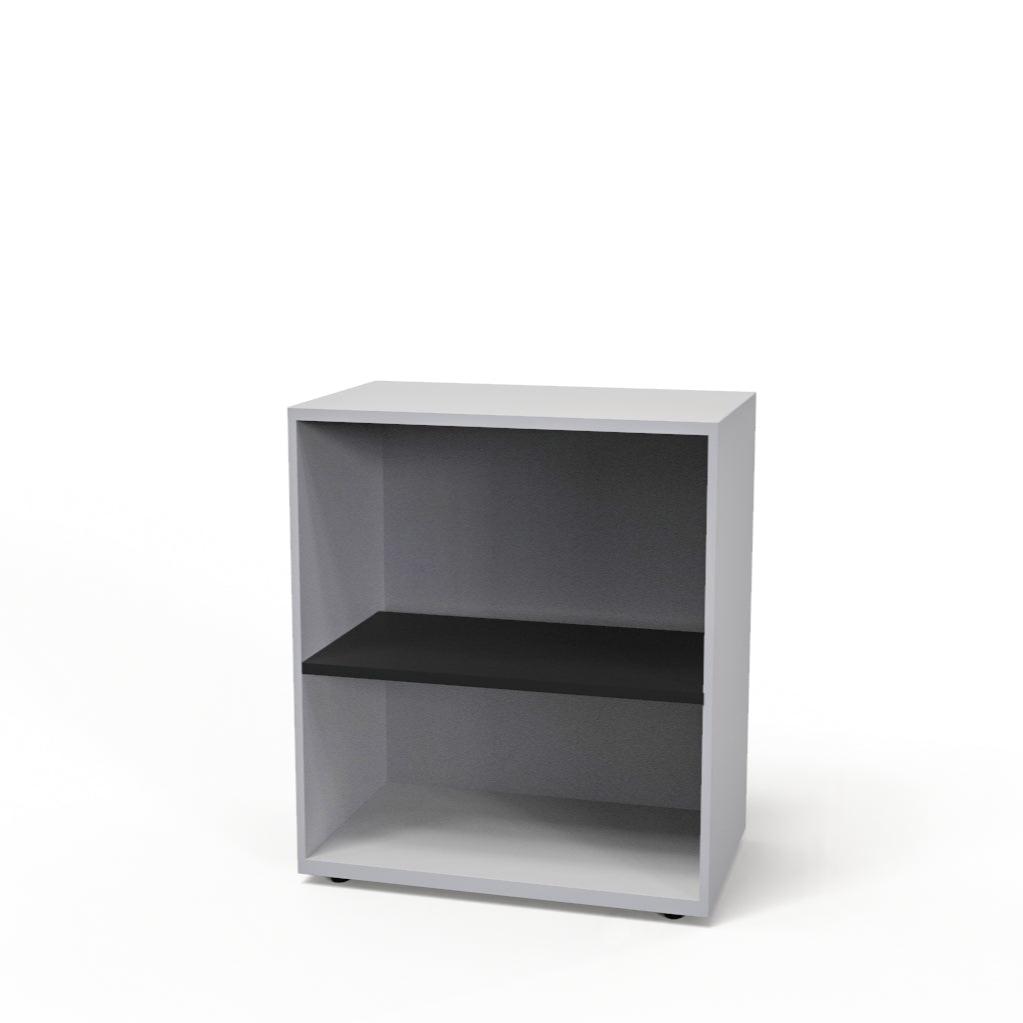 2-3 Day Delivery Kontrax SOT Tambour 69cm High SCSTND2ESD0218/1S 3 Office Furniture and Home Remote Working