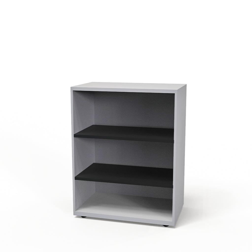 2 shelfThat’s My Office Furniture, 360 Degree View storage, desk, chair