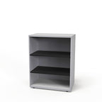 2-3 Day Delivery Kontrax SOT Tambour 69cm High SCSTND2ESD0218/1S 3 Office Furniture and Home Remote Working