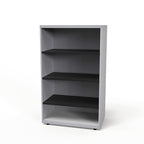 2-3 Day Delivery Kontrax SOT Tambour 69cm High SCSTND2ESD0218/1S 3 Office Furniture and Home Remote Working
