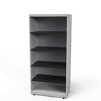 2-3 Day Delivery Kontrax SOT Tambour 69cm High SCSTND2ESD0218/1S 3 Office Furniture and Home Remote Working