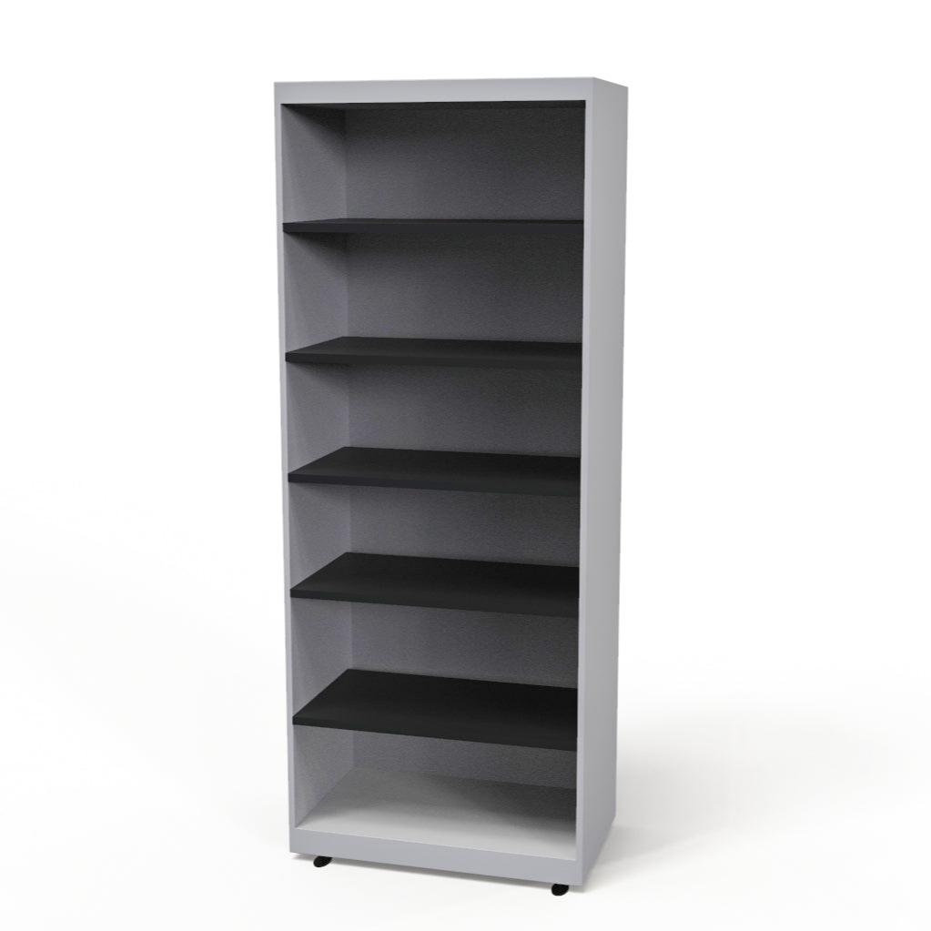 Silverline 2 Day Kontrax SOT Tambour 200cm High SCSTND7ESD0218Tambour Cupboard Fast Delivery