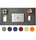 Alsakan Grey Nordick-desk-mat-alaskan-greyThat’s My Office Furniture, 360 Degree View storage, desk, chair