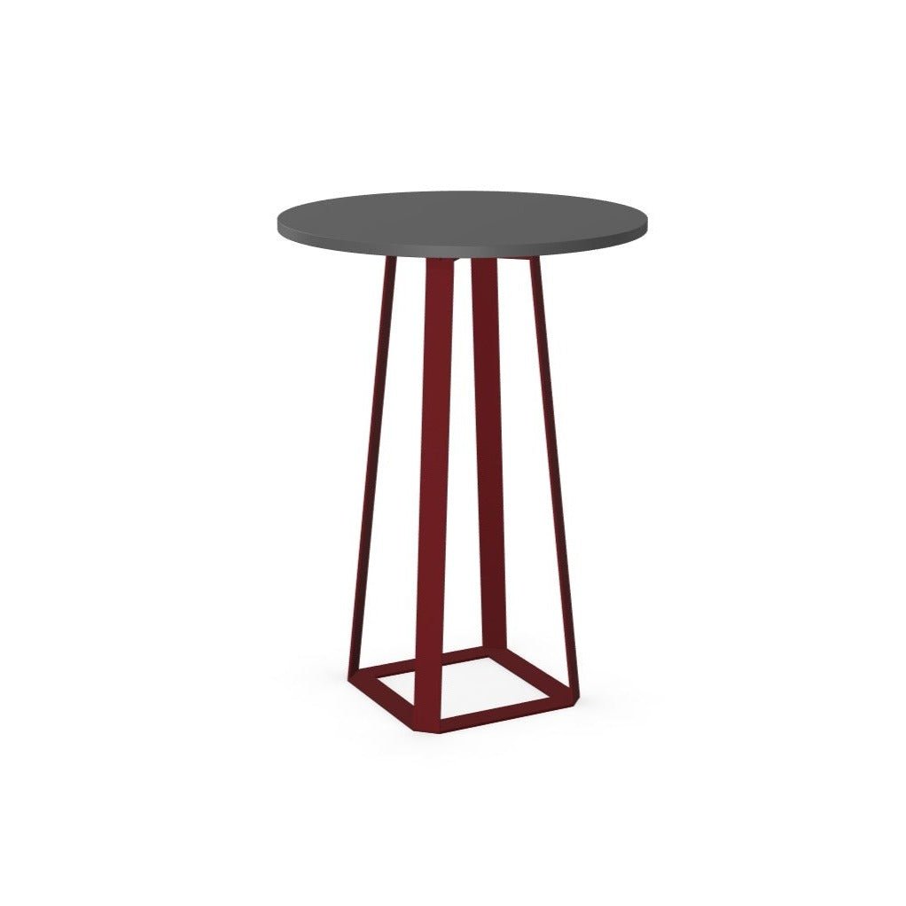 Office High Break Out Table H2Breakout TableThat’s My Office Furniture, 360 Degree View storage, desk, chair