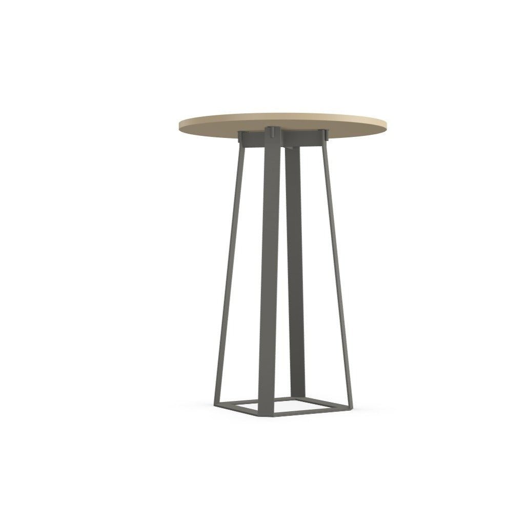 Office High Break Out Table H2Breakout TableThat’s My Office Furniture, 360 Degree View storage, desk, chair