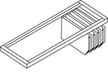 Office Cupboard Accessory Hanging frameThat’s My Office Furniture, 360 Degree View storage, desk, chair