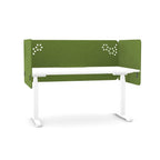 Koala Sit Stand SCreens 12mm SurroundThat’s My Office Furniture, 360 Degree View storage, desk, chair