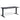 Lavoro Standing Desk Height Adjustable  | WADV12080-Nebraska Oak