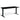 Lavoro Standing Desk Height Adjustable  | WADV12080-Maple