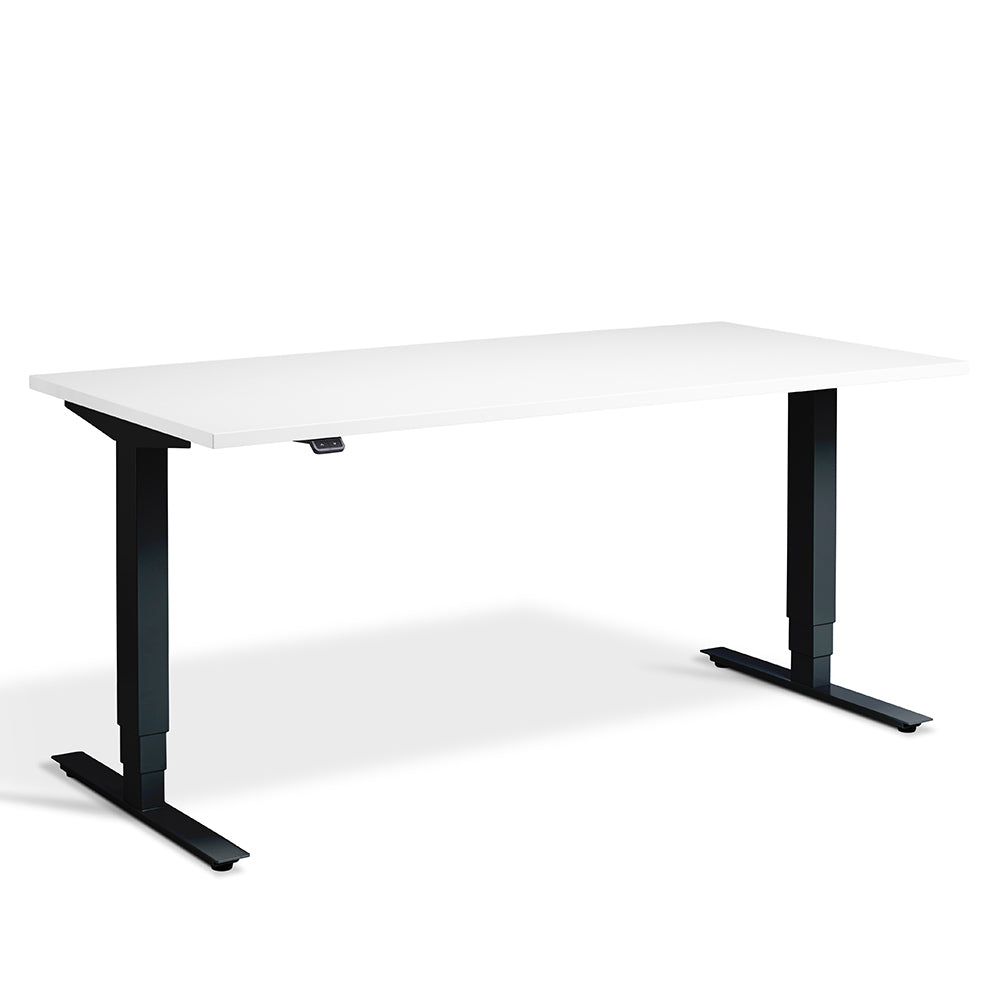 Lavoro Standing Desk Height Adjustable  | AADV12080-Beenc