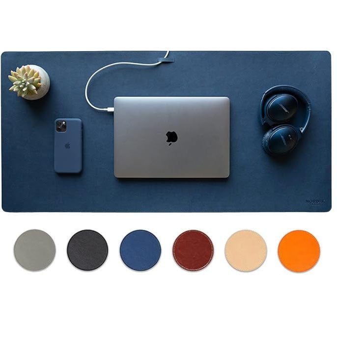 Desk Pad mat blue nordick design
That’s My Office Furniture, 360 Degree View storage, desk, chair