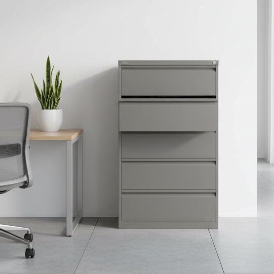 Silverline optician optical Card Index Filing Cabinet  6900 drawer CIUR55 Add 5 Dividers