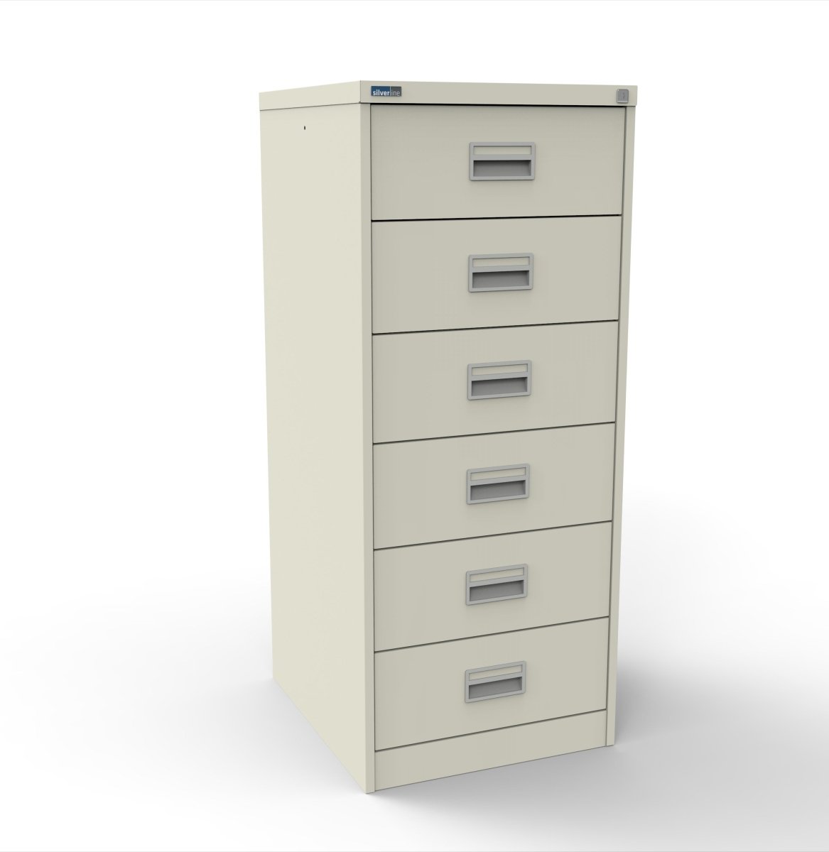 Optician Optical Record Card Filing Cabinet A5  570 cards drawer CIUR65-Red-IA65D5SD023 x4 Add 20 Dividers