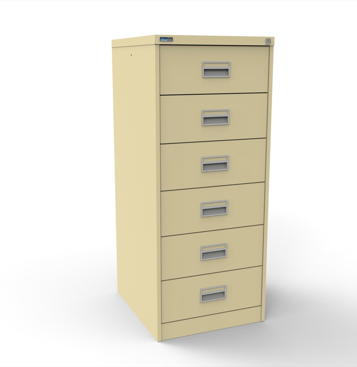 Optician Optical Record Card Filing Cabinet A5  570 cards drawer CIUR65-Antique Pink-IA65D5SD023 x4 Add 20 Dividers