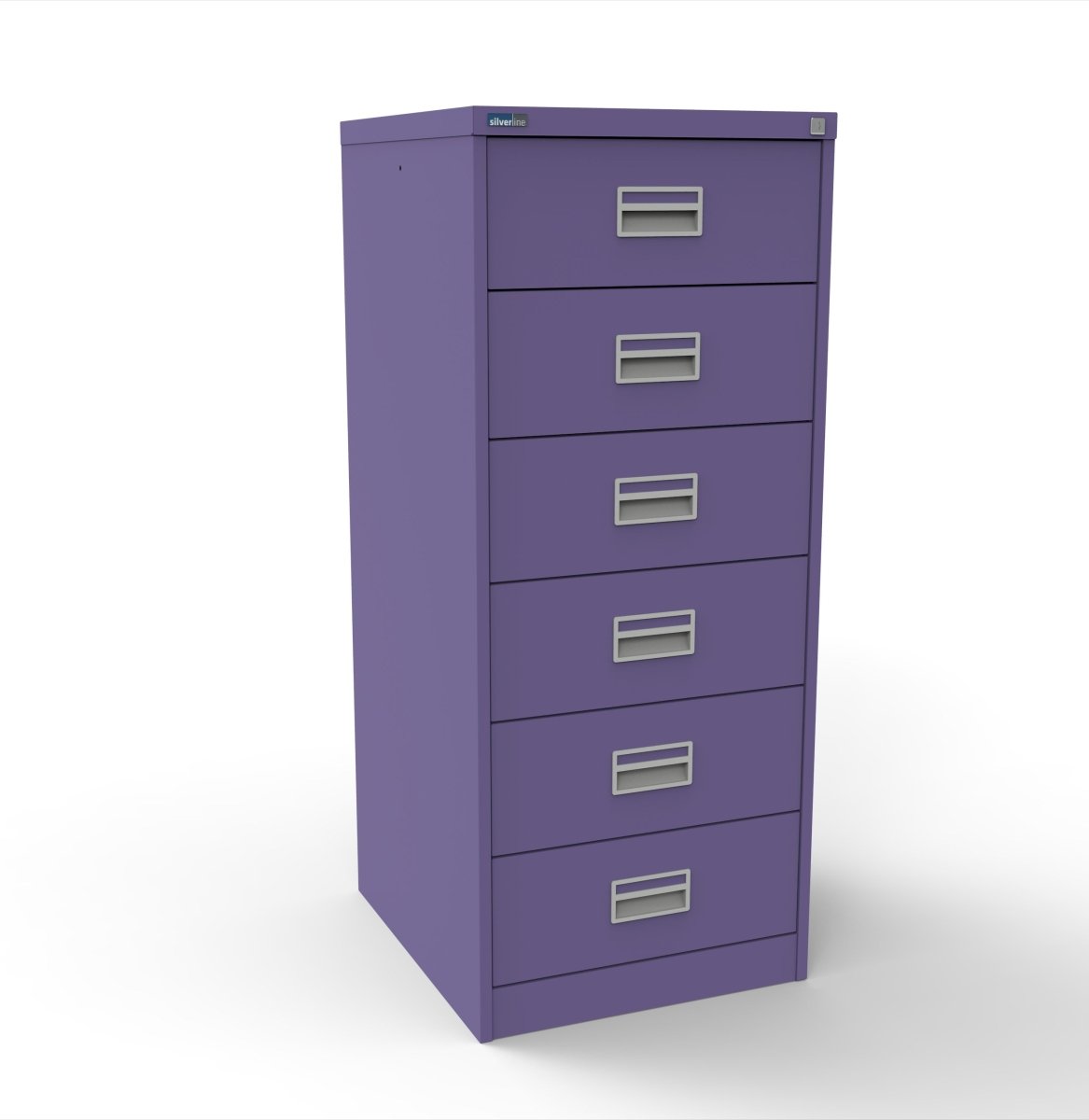 Optician Optical Record Card Filing Cabinet A5  570 cards drawer CIUR65-Black-IA65D5SD023 Add 5 Dividers