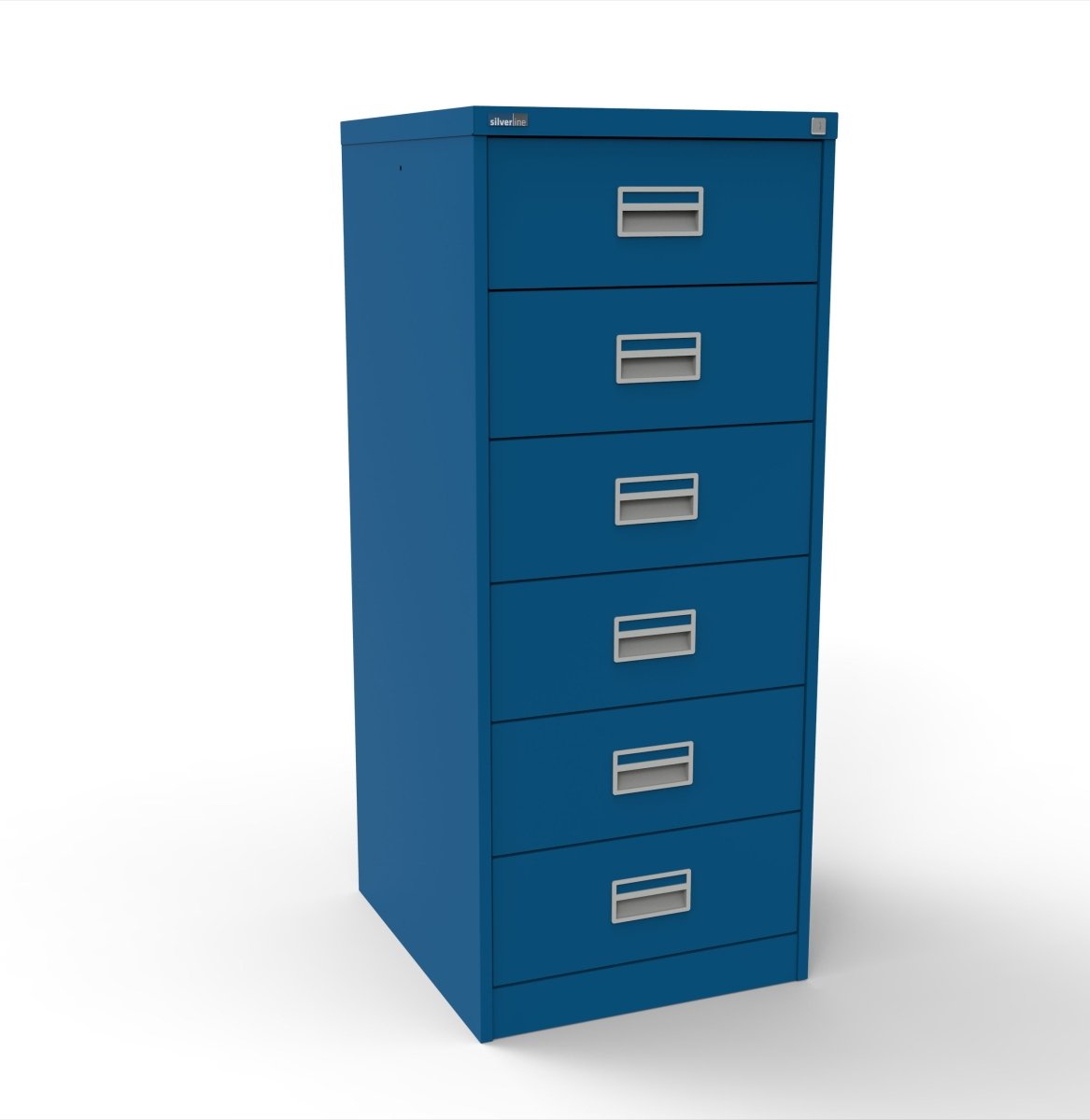 Optician Optical Record Card Filing Cabinet A5  570 cards drawer CIUR65-Red-IA65D5SD023 Add 5 Dividers