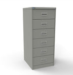 Optician Optical Record Card Filing Cabinet A5  570 cards drawer CIUR65-Chlorophyll-IA65D5SD023 Add 5 Dividers