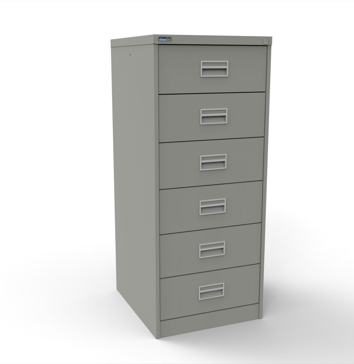 Optician Optical Record Card Filing Cabinet A5  570 cards drawer CIUR65-Chlorophyll-IA65D5SD023 Add 5 Dividers