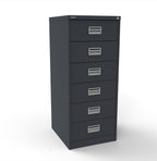 Optician Optical Record Card Filing Cabinet A5  570 cards drawer CIUR65-Chlorophyll-IA65D5SD023 x2 Add 10 Dividers