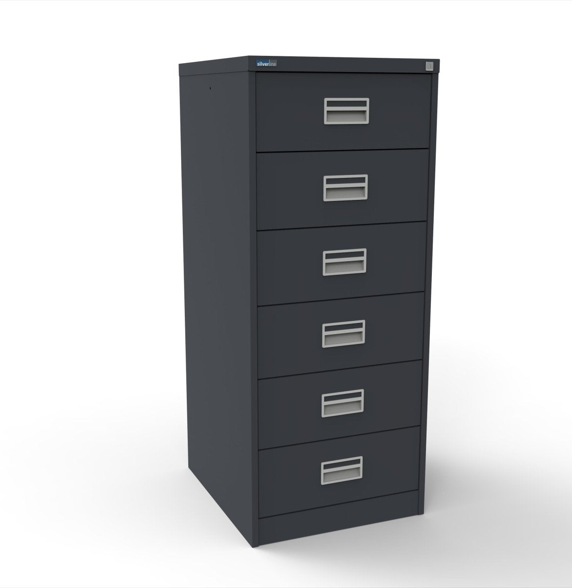 Optician Optical Record Card Filing Cabinet A5  570 cards drawer CIUR65-Chlorophyll-IA65D5SD023 x2 Add 10 Dividers