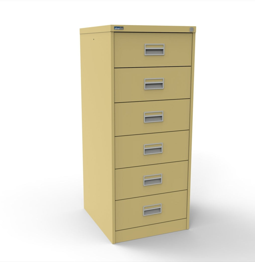 Optician Optical Record Card Filing Cabinet A5  570 cards drawer CIUR65-Chlorophyll-IA65D5SD023 x4 Add 20 Dividers