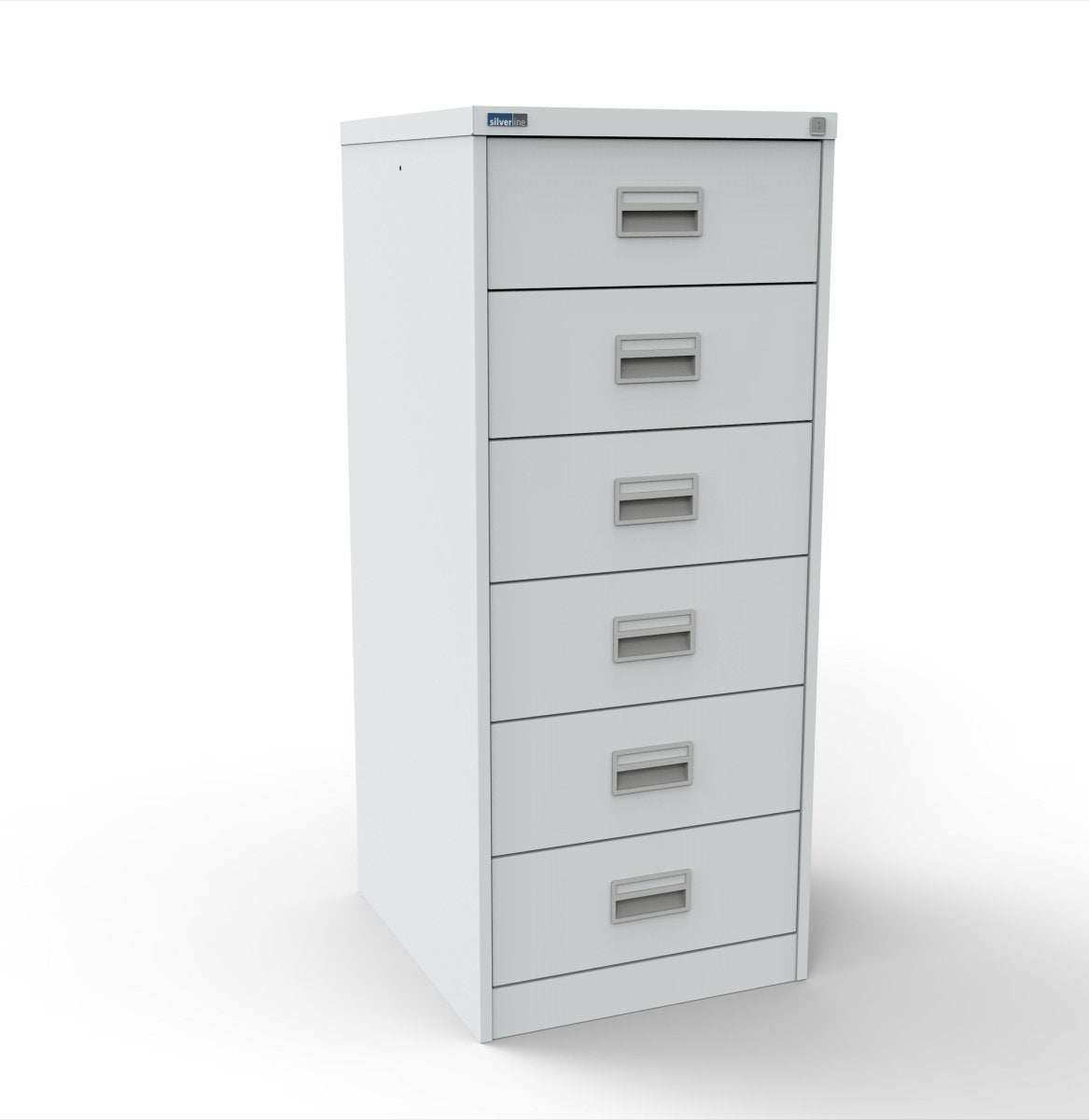 Optician Optical Record Card Filing Cabinet A5  570 cards drawer CIUR65-Racing Green-IA65D5SD023 Add 5 Dividers