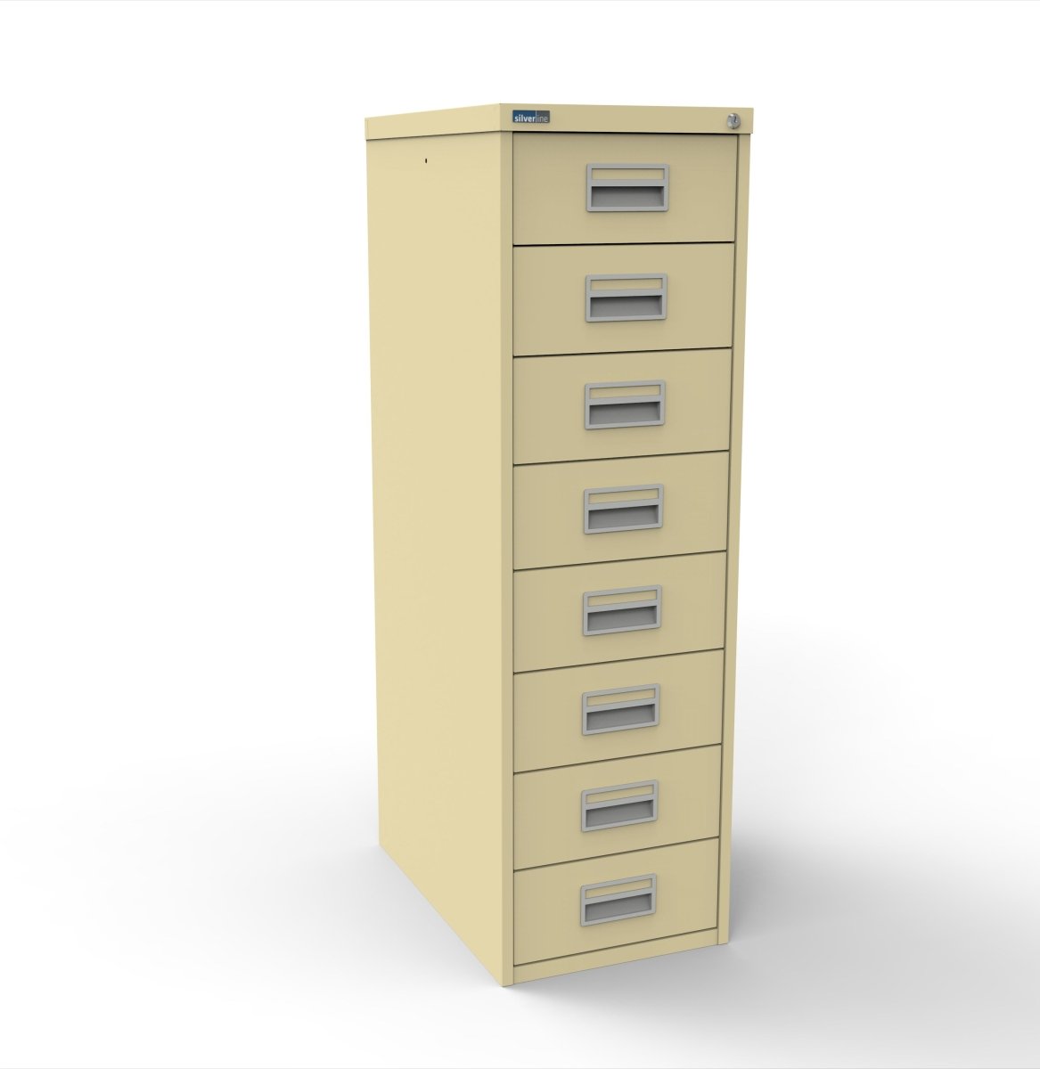 Optician Optical Record Card FIling Cabinet  A6  4600 cards drawer CIUR86-Antique Pink-IA86D5SD023 x4 Add 20 Dividers