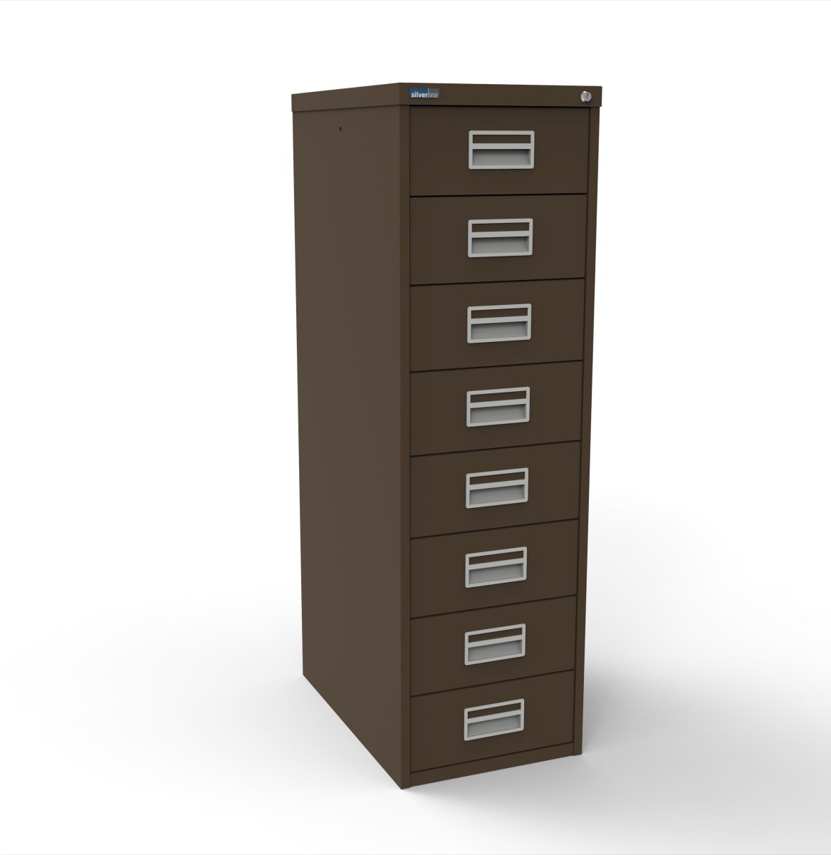 Optician Optical Record Card FIling Cabinet  A6  4600 cards drawer CIUR86-Blue-IA86D5SD023 x4 Add 20 Dividers