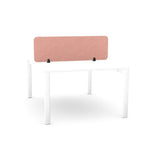 Koala Desk Mounted Acoustic PET ScreenThat’s My Office Furniture, 360 Degree View storage, desk, chair