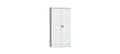 Office Cupboard silverlineThat’s My Office Furniture, 360 Degree View storage, desk, chair