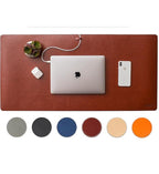Cognac Nordick-desk-mat-cognacThat’s My Office Furniture, 360 Degree View storage, desk, chair