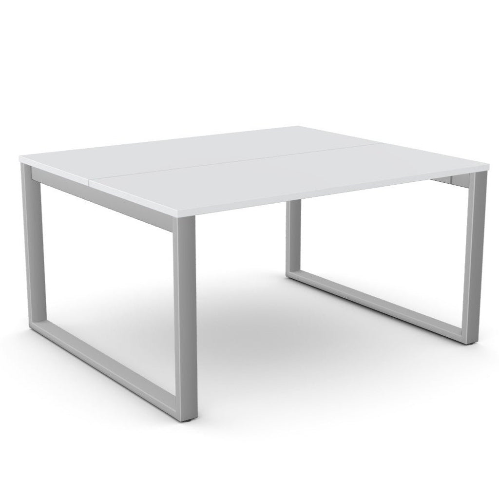 Switch box frame goal post desk bench 2 personThat’s My Office Furniture, 360 Degree View storage, desk, chair